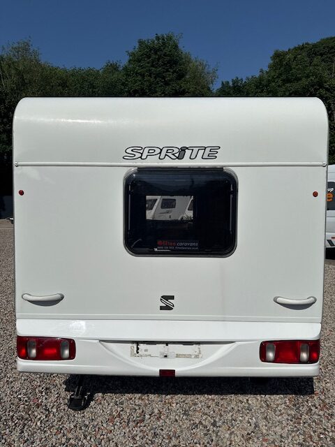 Sprite Alpine 2 2010 - Image 3